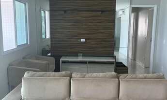 Imagem 4: Apartamento aluguel tem 142 mcom 3 quartos. MOBILIADO. WHATS Almeida