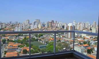 Imagem 6: VILA MARIANA - 82 m²,3 dorms,(sendo 1 suíte),2 vagas,lazer completo,piscina coberta,próx