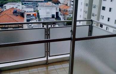 Imagem 4: Apartamento para aluguel tem 110 metros quadrados com 3 quartos