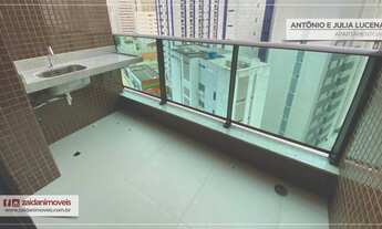 Imagem 4: Apartamento excelente em Boa Viagem! De 91m² com piscina na cobertura