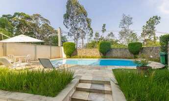 Imagem 2: PANAMBY - FINISSIMO ACABAMENTO - PRONTO PRA MORAR