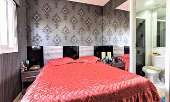 Imagem 3: Apartamento à venda, 75m² com 3 dorms sendo 1 suíte, 2 banheiros, 2 vagas, ao lado do Parq