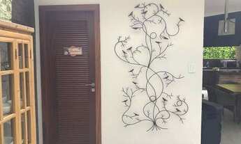 Imagem 2: Mansão Água Cristal 619 m² 6 quartos sendo 5 suítes e 3 vagas de garagem.Parque Verde - Be