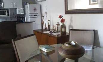 Imagem 6: Apartamento com 2 dormitórios à venda, 65 m² por R$ 250.000,00 - Campinho - Rio de Janeiro