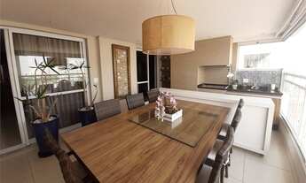 Imagem 4: Apartamento para venda tem 120 metros quadrados com 3 quartos em Santa Teresinha - São Pau