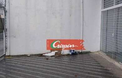 Imagem 4: Salão para alugar, 260 m² por R$ 5.500,00/mês - Jardim Vila Galvão - Guarulhos/SP