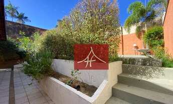 Imagem 3: Casa com 3 dormitórios à venda, 203 m² por R$ 895.000,00 - Cidade Universitária - Campinas