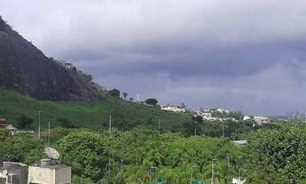 Imagem 5: Apartamento à venda, 107 m² por R$ 460.000,00 - Freguesia (Jacarepaguá) - Rio de Janeiro/R