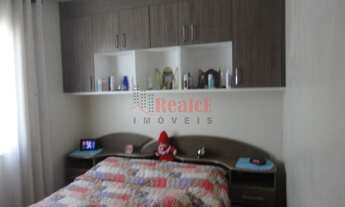 Imagem 6: São Paulo - Apartamento Padrão - VILA TALARICO