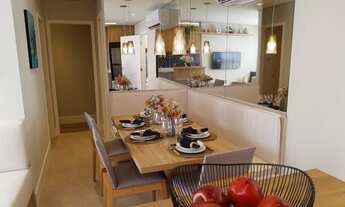 Imagem 6: ITAPEVI - 2 DORMS COM 1 VAGA e lazer completo