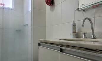 Imagem 6: Apto para venda 2 quartos em Jaguaré - São Paulo - SP