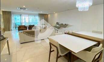 Imagem 3: MONACO! DECORADSSIMO! ALTO LUXO! 290 M2!