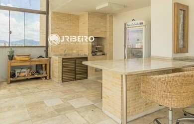 Imagem 4: Apartamento Cobertura Duplex à Venda em Perdizes São Paulo-SP