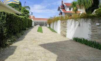 Imagem 6: Casa à venda no bairro Bosque das Mansões - São José/SC