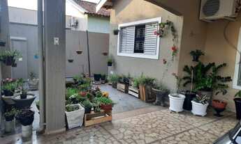 Imagem 2: Casa à venda no bairro Jussara!!