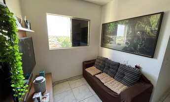 Imagem: Apartamento Mobiliado - Celina Guimarães