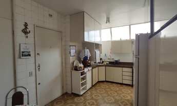 Imagem 5: Apartamento para venda tem 155 metros quadrados com 3 quartos em Jardim Paulista - São Pau