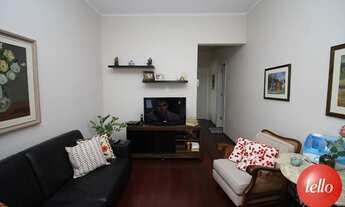 Imagem 2: São Paulo - Apartamento Padrão - Vila Mariana