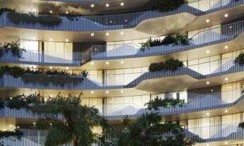 Imagem 3: Leblon | Visconde de Albuquerque