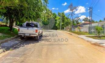 Imagem 4: CURITIBA - Terreno Padrão - Santa Cândida