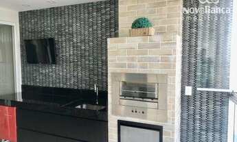 Imagem 6: Apartamento com 3 quartos à venda, 180 m² - Praia de Itapoã - Vila Velha/ES