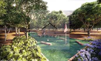 Imagem 6: Terreno em Condomínio para Venda em Itupeva, Poema Japi