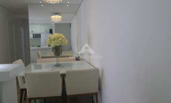 Imagem 2: Apartamento - Vila Belvedere - Americana