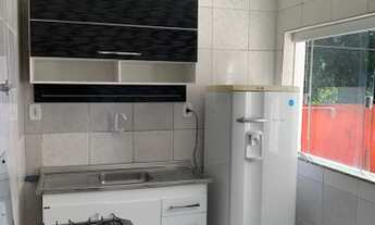 Imagem 3: Apartamento Kitnet com 1 dormitório