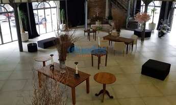 Imagem 2: São Paulo - Conjunto Comercial/Sala - Vila Nova Conceição