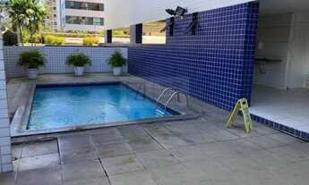 Imagem 3: Apartamento para venda tem 71 metros quadrados com 2 quartos em Boa Viagem - Recife - Pern