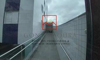 Imagem 6: Apartamento 3 quartos, suíte, 2 vagas no Salgado Filho