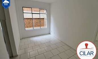 Imagem 6: Curitiba - Conjunto Comercial/Sala - Centro