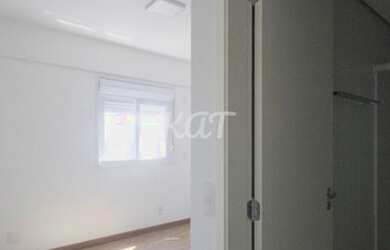 Imagem 6: Apartamento para venda possui 65 metros quadrados com 2 quartos em Campo Belo - São Paulo