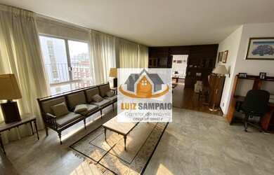 Imagem 5: Apto Alto Padrão, Gonzaga, 4 dormitórios