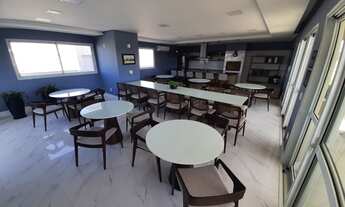 Imagem 6: Apartamento lindo de 2 dormitórios com suíte em ótima area do bairro campinas São José -SC