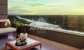 Imagem 3: APARTAMENTOS NO RESIDENCIAL GRANDE RIO RESORT RESIDENCE