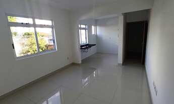 Imagem 5: Apartamento 2 quartos - elevador - vaga pilotis