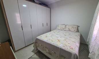 Imagem 3: Casa para Venda em Taubaté, Vista Alegre, 2 dormitórios, 1 suíte, 2 banheiros, 2 vagas