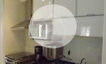 Imagem 4: Vendo Apto 87 metros, mais flora, 2 vagas, 3 dorm, varanda gourmet Vila Andrade