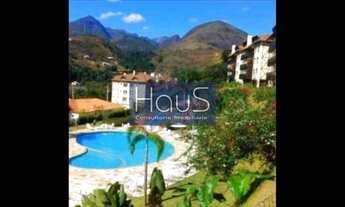 Imagem 5: Cobertura Duplex- Petrópolis, Nogueira