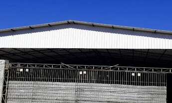 Imagem: GALPÃO - PARADA INGLESA - 1 KM - Metrô