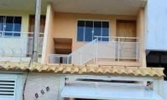 Imagem: Casa para venda possui 150 metros quadrados