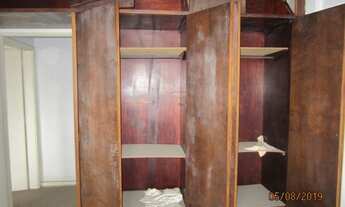 Imagem 4: APARTAMENTO RESIDENCIAL em SÃO PAULO - SP, HIGIENÓPOLIS