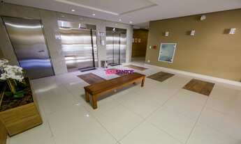 Imagem 6: APARTAMENTO NOVO, ESTREITO, 3 QUARTOS (1 SUÍTE), VISTA MAR, VAGA DE GARAGEM PARA 2 CARROS!