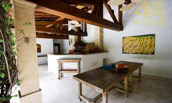 Imagem 6: Belíssima casa No Jardim Paulista