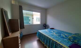 Imagem 5: Sobrado para venda tem 108 metros quadrados com 3 quartos em Uberaba - Curitiba - PR