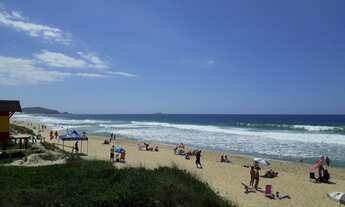Imagem 2: Cobertura de 2 suítes à venda na praia do Novo Campeche em Florianópolis