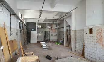 Imagem 2: Salão comercial já trifásico no jaguaré