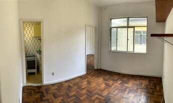 Imagem: Apartamento para aluguel com 45 metros quadrados