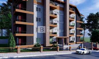 Imagem 5: Canela - Apartamento Padrão - Centro